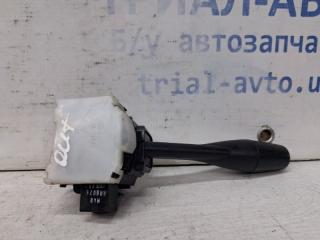 Переключатель подрулевой левый(поворотники) Mitsubishi Outlander cu 2.4 бензин 4G69