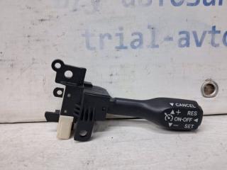 Переключатель круиз-контроля Toyota Prado 2002-2009 Б/У Переключатель круиз-контроля Toyota Prado 2002-2009