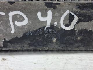 Радиатор коробки передач АКПП Prado 2002-2009 J120 4.0 1GR-FE