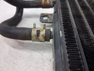 Радиатор коробки передач АКПП Outlander 2003-2006 cu 2.4 бензин 4G69