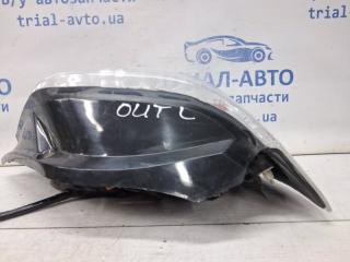 Фонарь задний внешний левый Outlander 2003-2006 cu 2.4 бензин 4G69