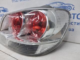Фонарь задний внешний правый Mitsubishi Outlander cu 2.4 бензин 4G69