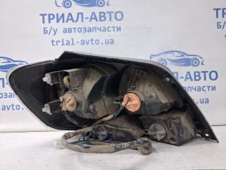 Фонарь задний внешний правый Outlander 2003-2006 cu 2.4 бензин 4G69