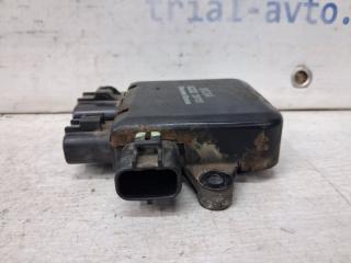 Блок управления вентиляторами Mitsubishi Outlander cu 2.4 бензин 4G69