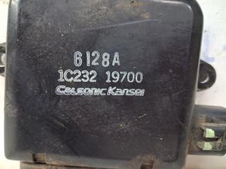 Блок управления вентиляторами Outlander 2003-2006 cu 2.4 бензин 4G69