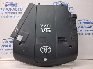 Декоративная крышка ДВС Toyota Prado 2002-2009