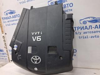 Декоративная крышка ДВС Prado 2002-2009 J120 4.0 1GR-FE