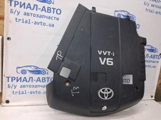 Декоративная крышка ДВС Toyota Prado J120 4.0 1GR-FE