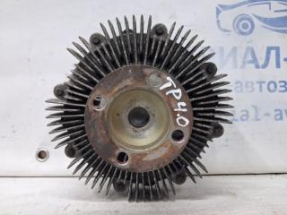 Вискомуфта Toyota Prado 2002-2009 Б/У Вискомуфта Toyota Prado 2002-2009