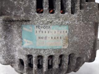 Генератор Prado 2002-2009 J120 4.0 1GR-FE