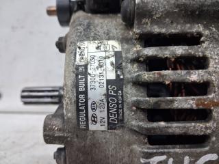 Генератор Tucson 2004-2009 JM 2.0 diesel D4EA