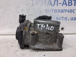 Заслонка дроссельная Toyota Prado J120 4.0 1GR-FE