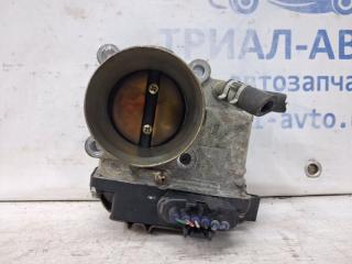 Заслонка дроссельная Mitsubishi Outlander 2003-2006