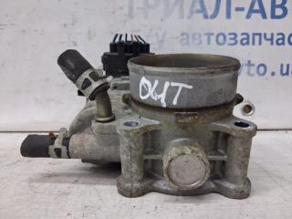 Заслонка дроссельная Mitsubishi Outlander cu 2.4 бензин 4G69