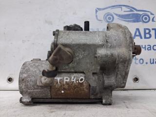 Стартер Toyota Prado 2002-2009