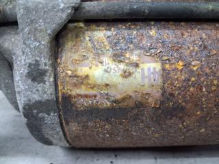 Стартер Prado 2002-2009 J120 4.0 1GR-FE