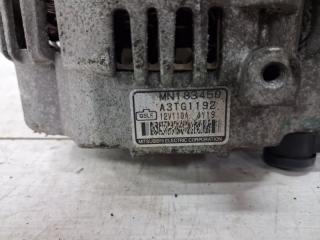 Генератор Outlander 2003-2006 cu 2.4 бензин 4G69