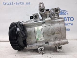 Компрессор кондиционера Hyundai Tucson JM 2.0 diesel D4EA