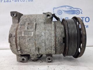 Компрессор кондиционера Toyota Prado 2002-2009