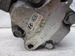 Насос ГУ Tucson 2004-2009 JM 2.0 diesel D4EA