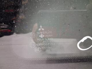 Стекло в кузов заднее правое Outlander 2003-2006 cu 2.4 бензин 4G69