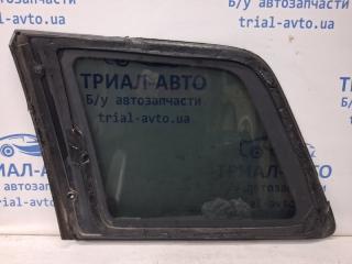 Стекло в кузов заднее правое Mitsubishi Outlander cu 2.4 бензин 4G69