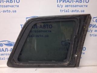 Стекло в кузов заднее левое Mitsubishi Outlander cu 2.4 бензин 4G69