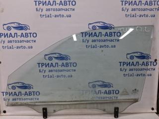 Стекло двери переднее левое Hyundai Tucson 2004-2009