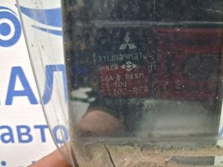 Стекло двери заднее правое Mitsubishi Outlander cu 2.4 бензин 4G69