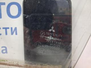 Стекло двери переднее левое Mitsubishi Outlander cu 2.4 бензин 4G69