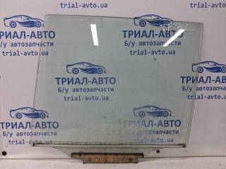 Стекло двери заднее левое Toyota Prado 2002-2009