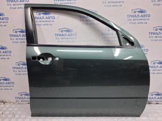 Дверь передняя правая Mitsubishi Outlander 2003-2006