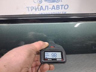 Дверь передняя правая Outlander 2003-2006 cu 2.4 бензин 4G69