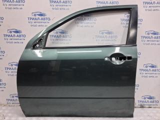 Дверь передняя левая Mitsubishi Outlander 2003-2006 Б/У Дверь передняя левая Mitsubishi Outlander 2003-2006