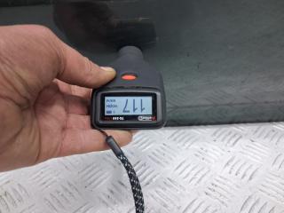 Дверь передняя левая Outlander 2003-2006 cu 2.4 бензин 4G69