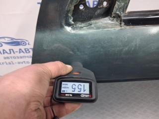 Дверь передняя левая Outlander 2003-2006 cu 2.4 бензин 4G69