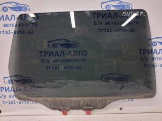 Стекло двери заднее правое Mitsubishi Outlander 2003-2006