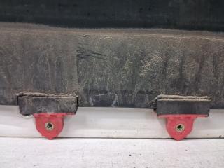 Стекло двери заднее правое Outlander 2003-2006 cu 2.4 бензин 4G69