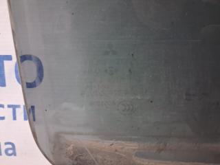 Стекло двери заднее правое Mitsubishi Outlander cu 2.4 бензин 4G69