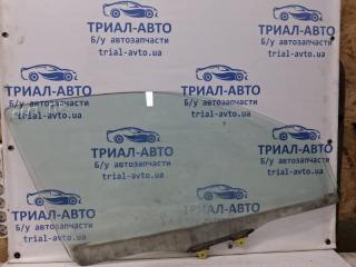 Стекло двери переднее правое Mitsubishi Outlander 2003-2006