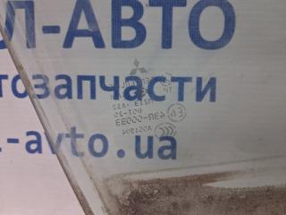 Стекло двери переднее правое Mitsubishi Outlander cu 2.4 бензин 4G69