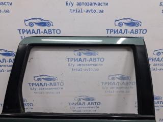 Дверь задняя правая Outlander 2003-2006 cu 2.4 бензин 4G69