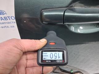 Дверь задняя правая Outlander 2003-2006 cu 2.4 бензин 4G69