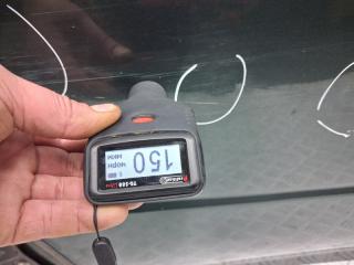 Дверь задняя правая Outlander 2003-2006 cu 2.4 бензин 4G69