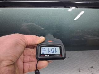 Дверь задняя правая Outlander 2003-2006 cu 2.4 бензин 4G69