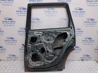 Дверь задняя правая Outlander 2003-2006 cu 2.4 бензин 4G69