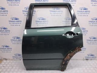 Дверь задняя левая Mitsubishi Outlander 2003-2006