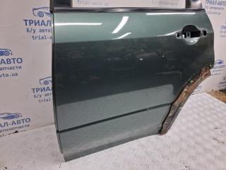 Дверь задняя левая Outlander 2003-2006 cu 2.4 бензин 4G69