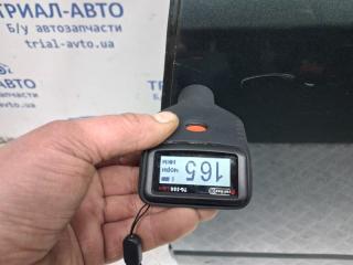 Дверь задняя левая Outlander 2003-2006 cu 2.4 бензин 4G69