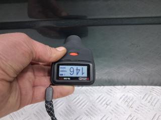 Дверь задняя левая Outlander 2003-2006 cu 2.4 бензин 4G69